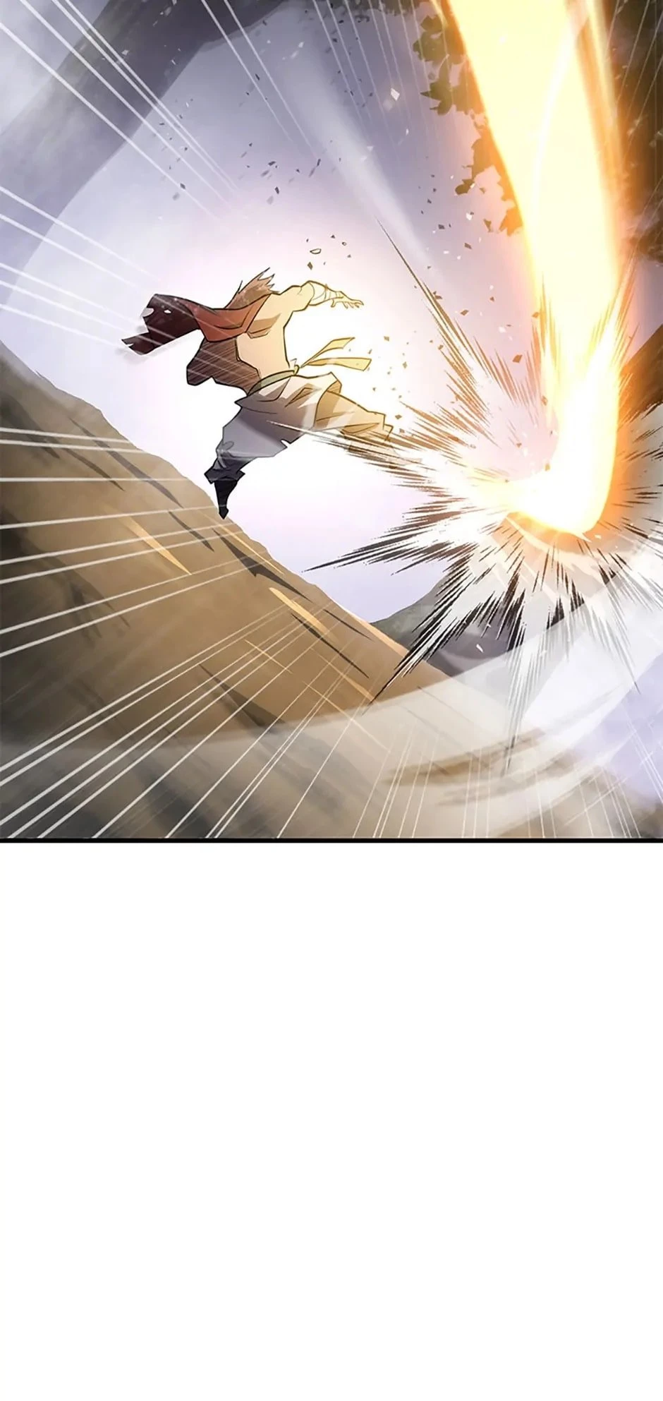 The Nine Heavens Swordmaster Chapter 51 - 60