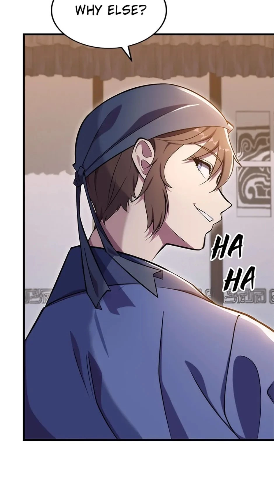 The Nine Heavens Swordmaster Chapter 48 - 13