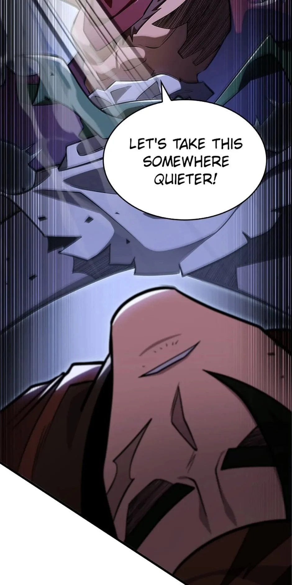 The Nine Heavens Swordmaster Chapter 50 - 30