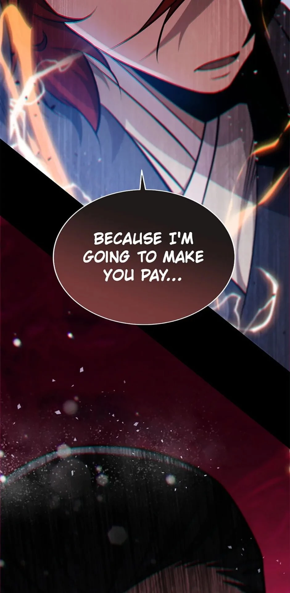 The Nine Heavens Swordmaster Chapter 53 - 104