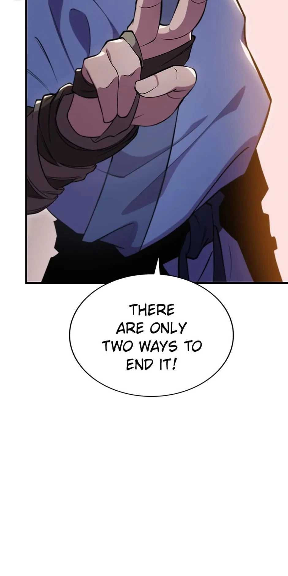 The Nine Heavens Swordmaster Chapter 48 - 15