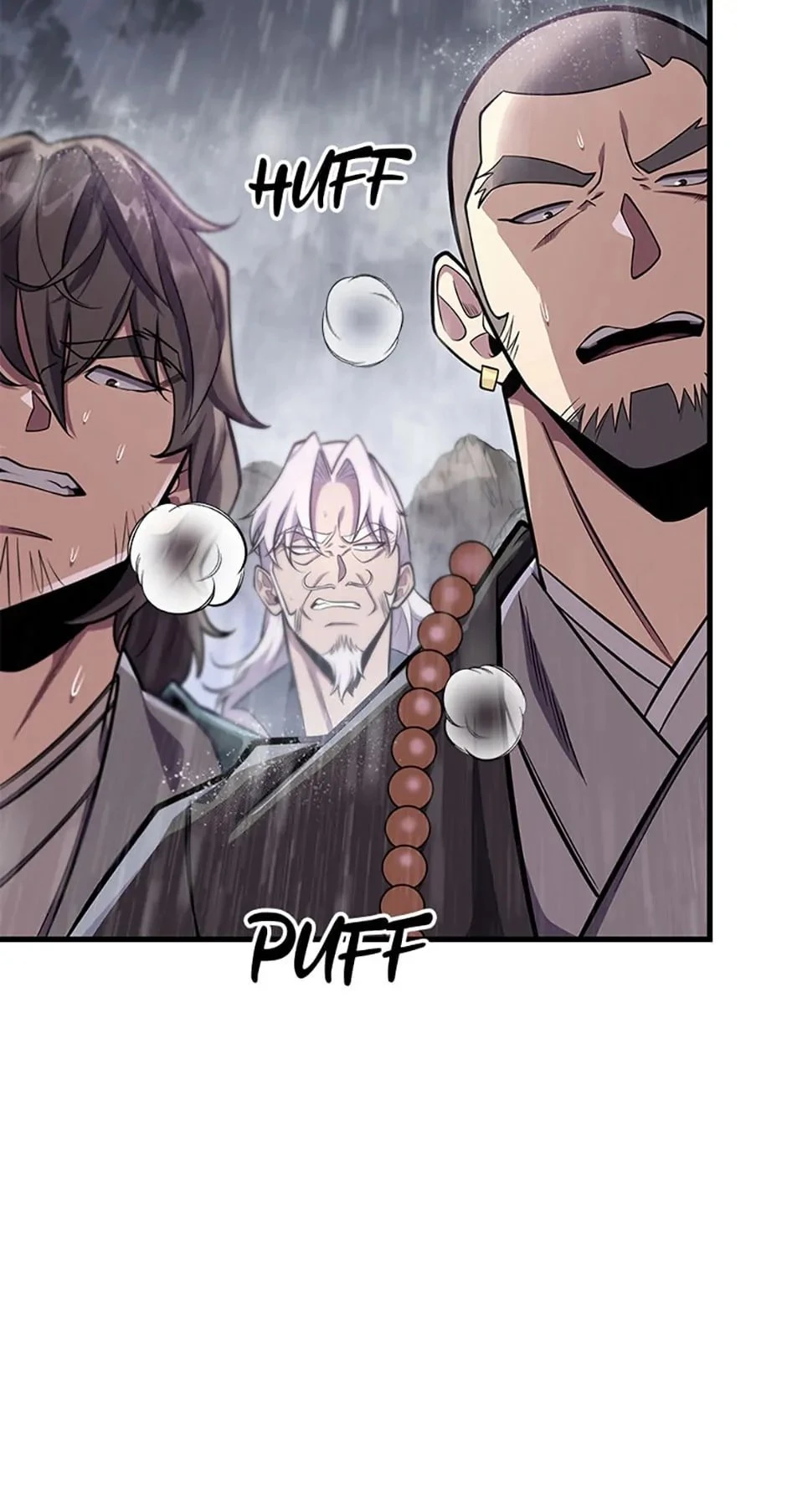 The Nine Heavens Swordmaster Chapter 51 - 63