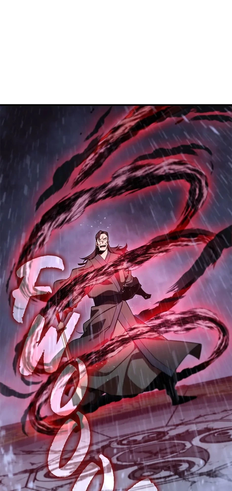 The Nine Heavens Swordmaster Chapter 52 - 81