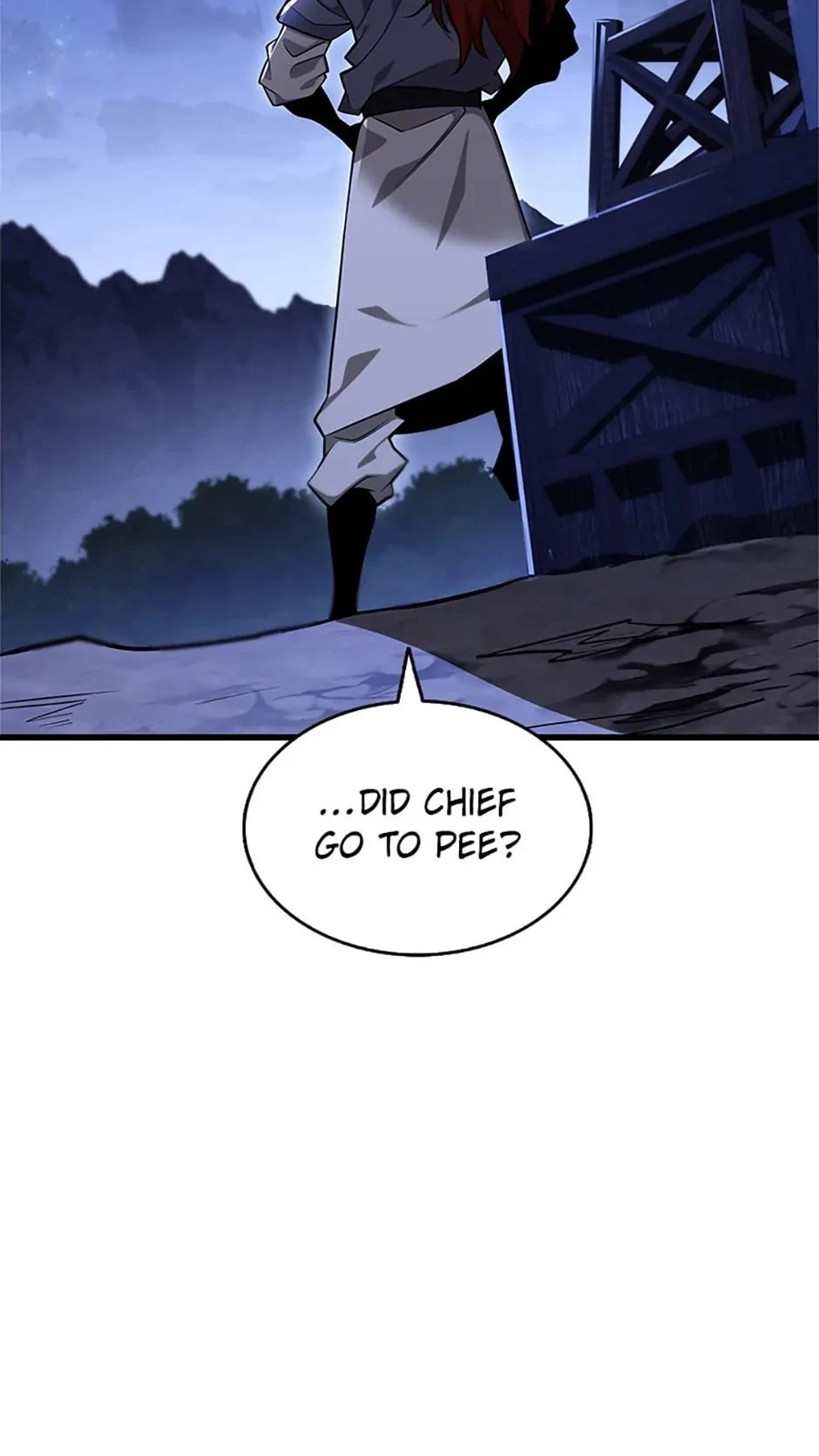 The Nine Heavens Swordmaster Chapter 50 - 35