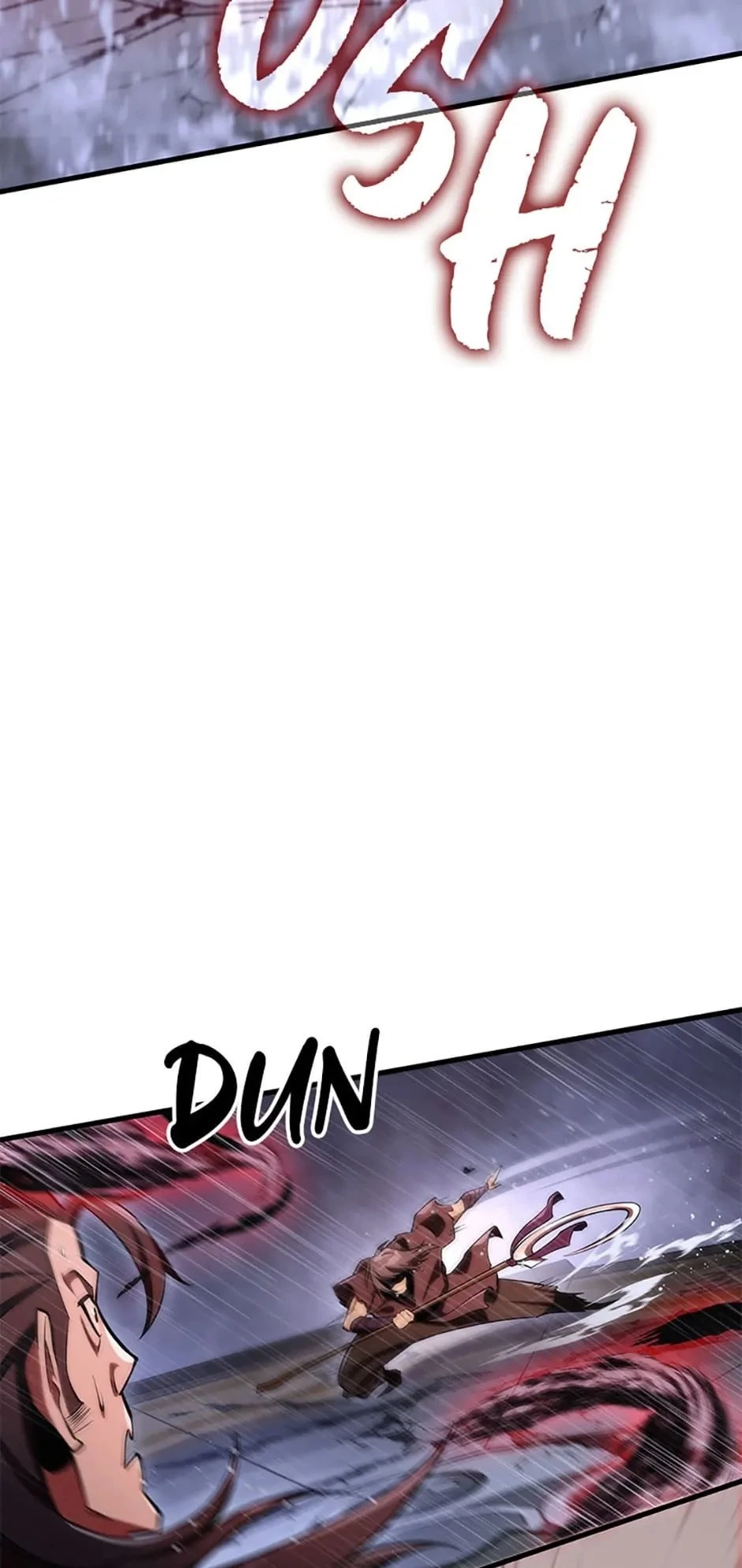The Nine Heavens Swordmaster Chapter 52 - 82
