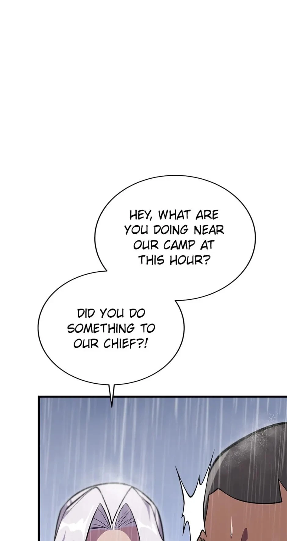 The Nine Heavens Swordmaster Chapter 51 - 67