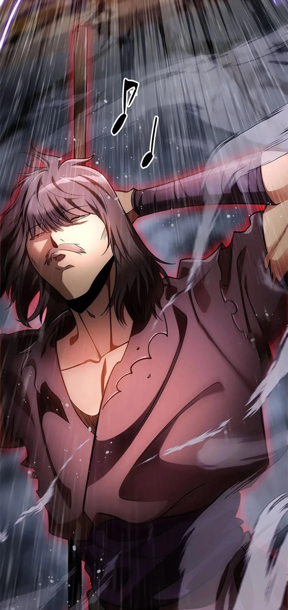 The Nine Heavens Swordmaster Chapter 52 - 84