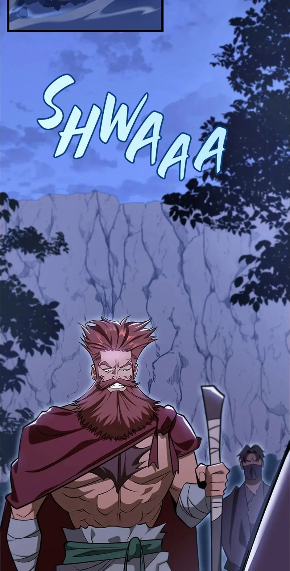 The Nine Heavens Swordmaster Chapter 50 - 41