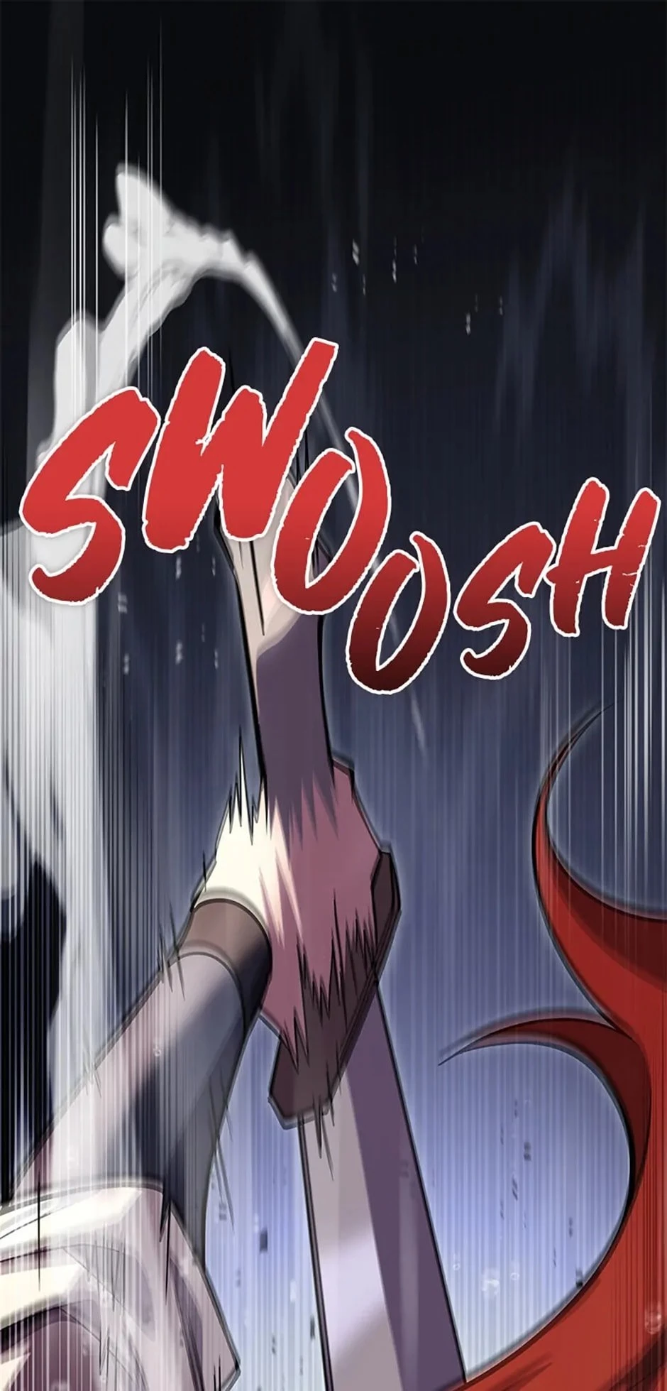 The Nine Heavens Swordmaster Chapter 51 - 74