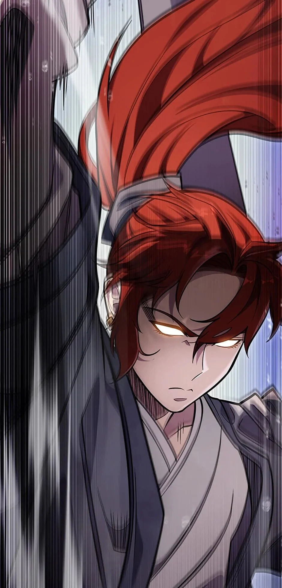 The Nine Heavens Swordmaster Chapter 51 - 75