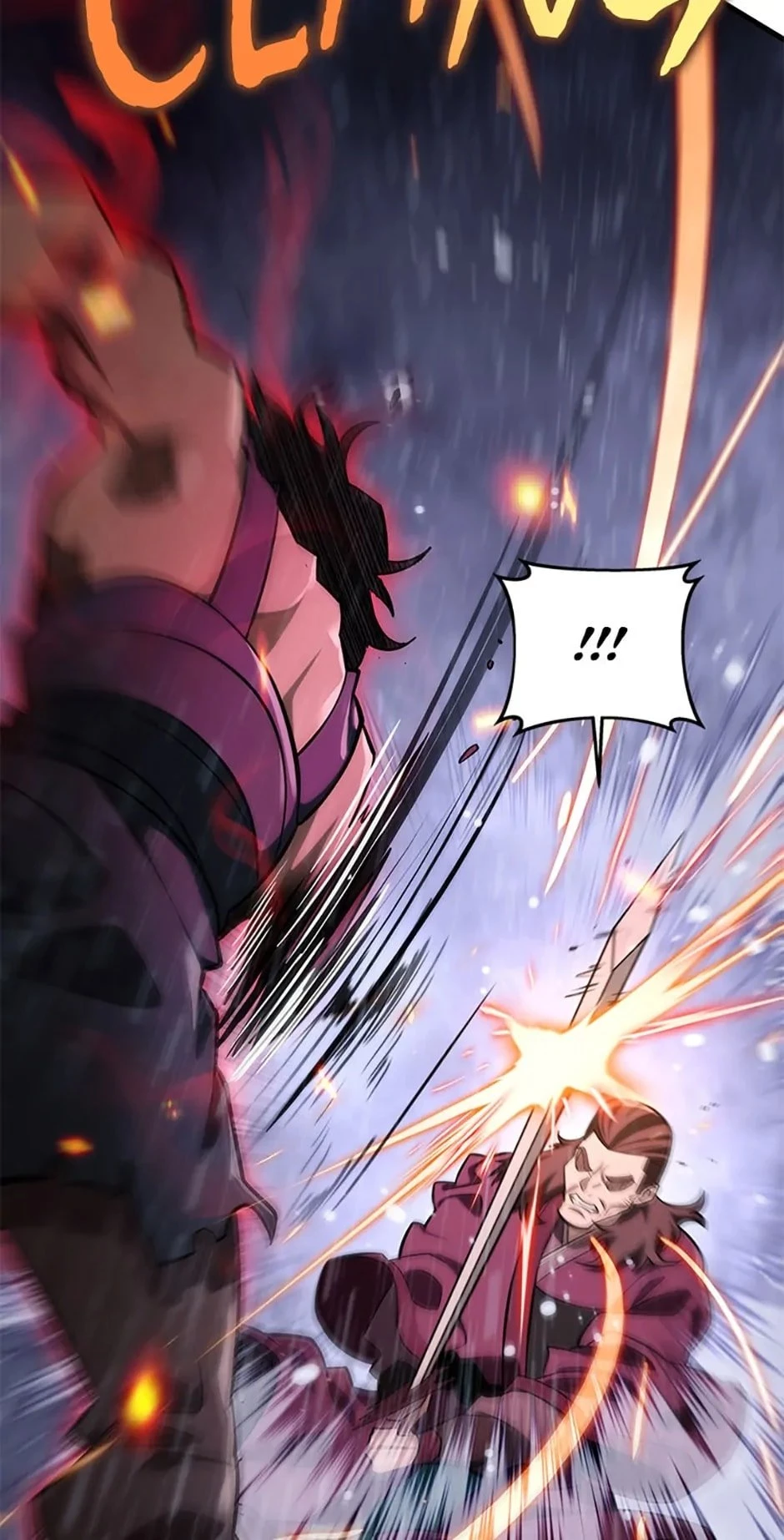 The Nine Heavens Swordmaster Chapter 52 - 90