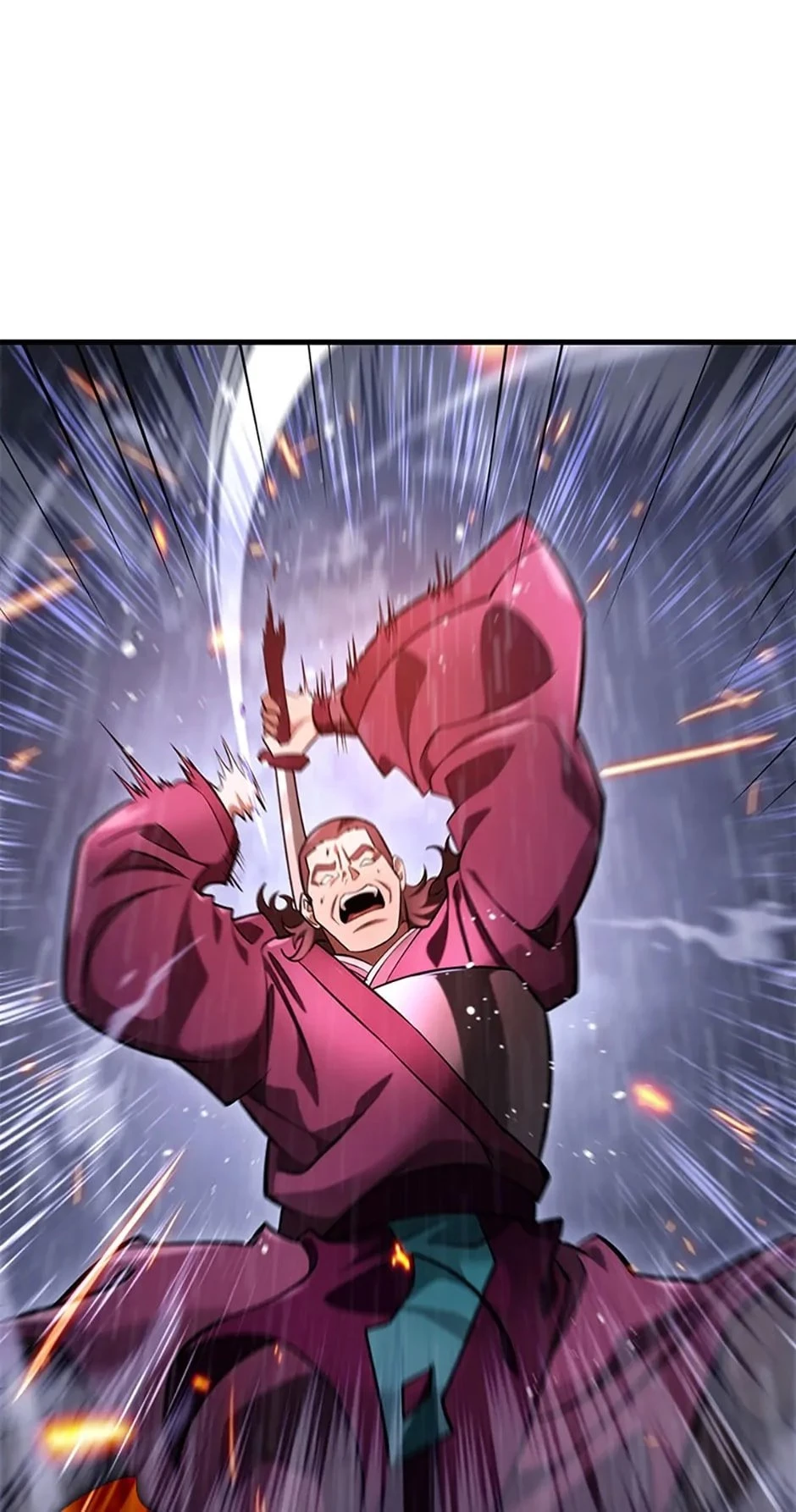 The Nine Heavens Swordmaster Chapter 52 - 92