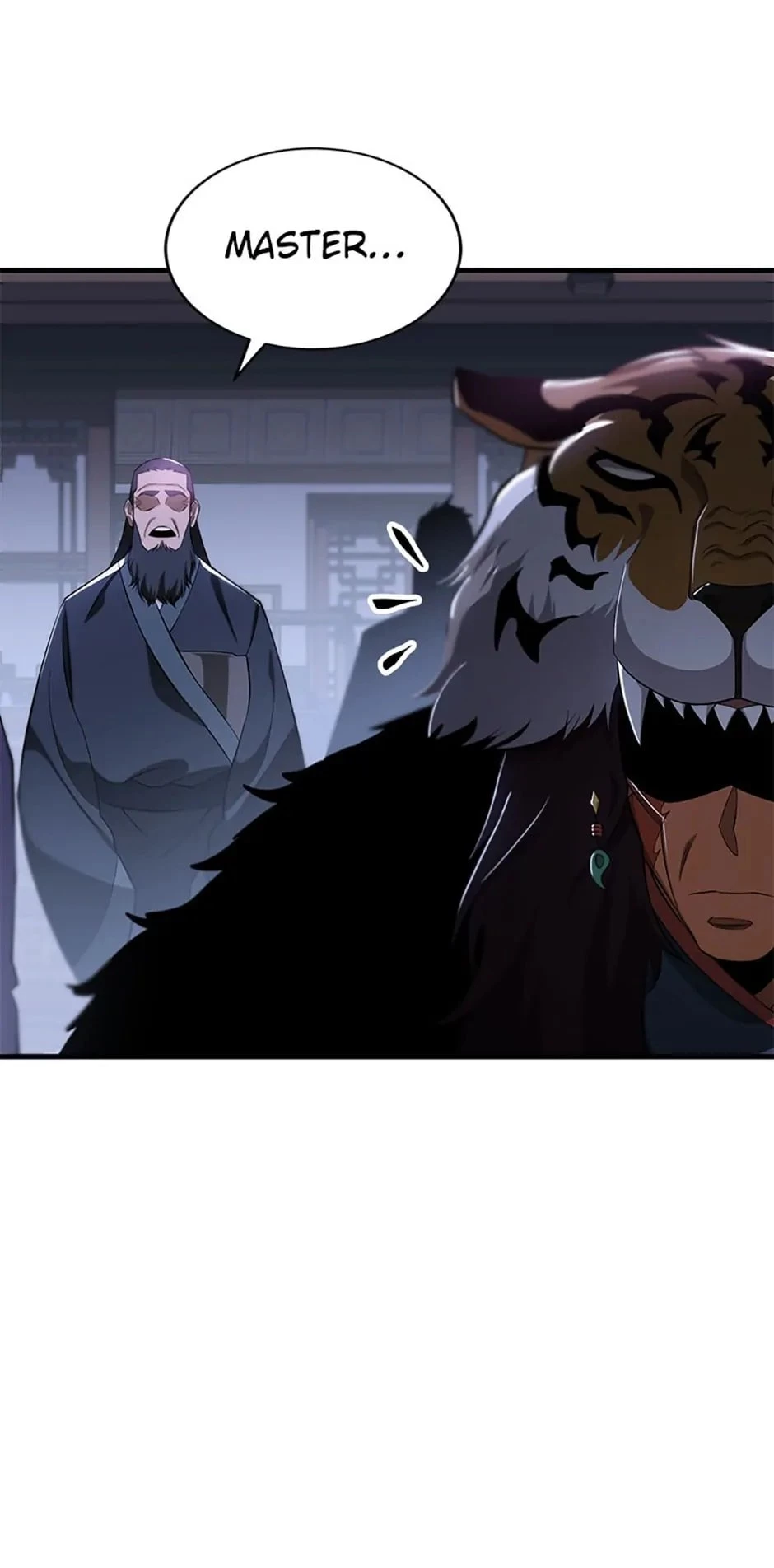 The Nine Heavens Swordmaster Chapter 47 - 13
