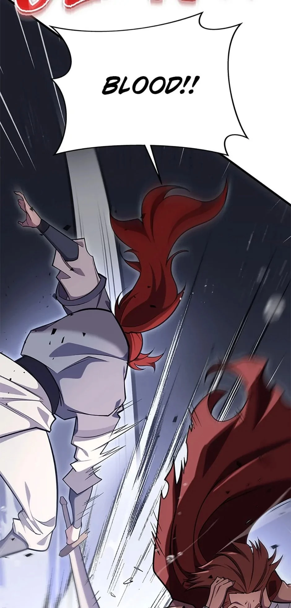 The Nine Heavens Swordmaster Chapter 51 - 78