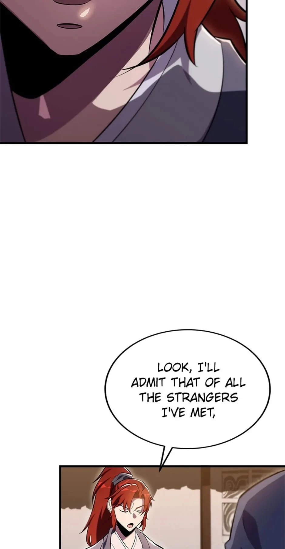 The Nine Heavens Swordmaster Chapter 48 - 34
