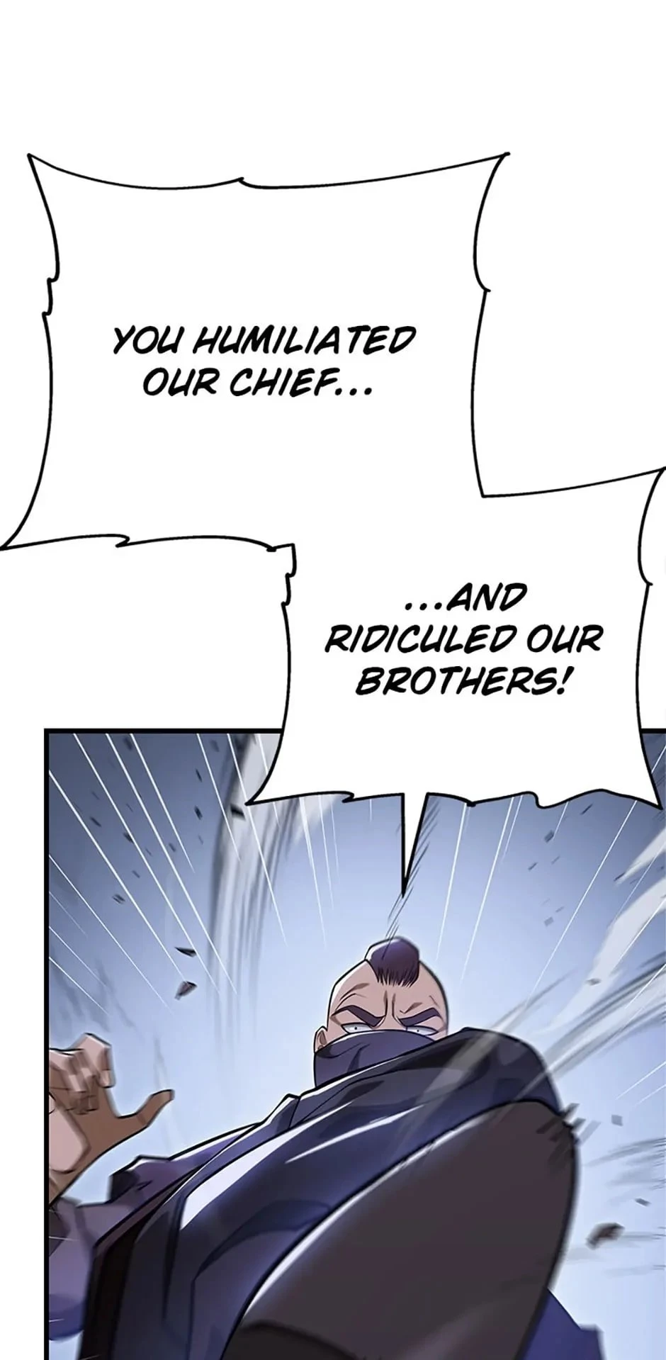 The Nine Heavens Swordmaster Chapter 50 - 54