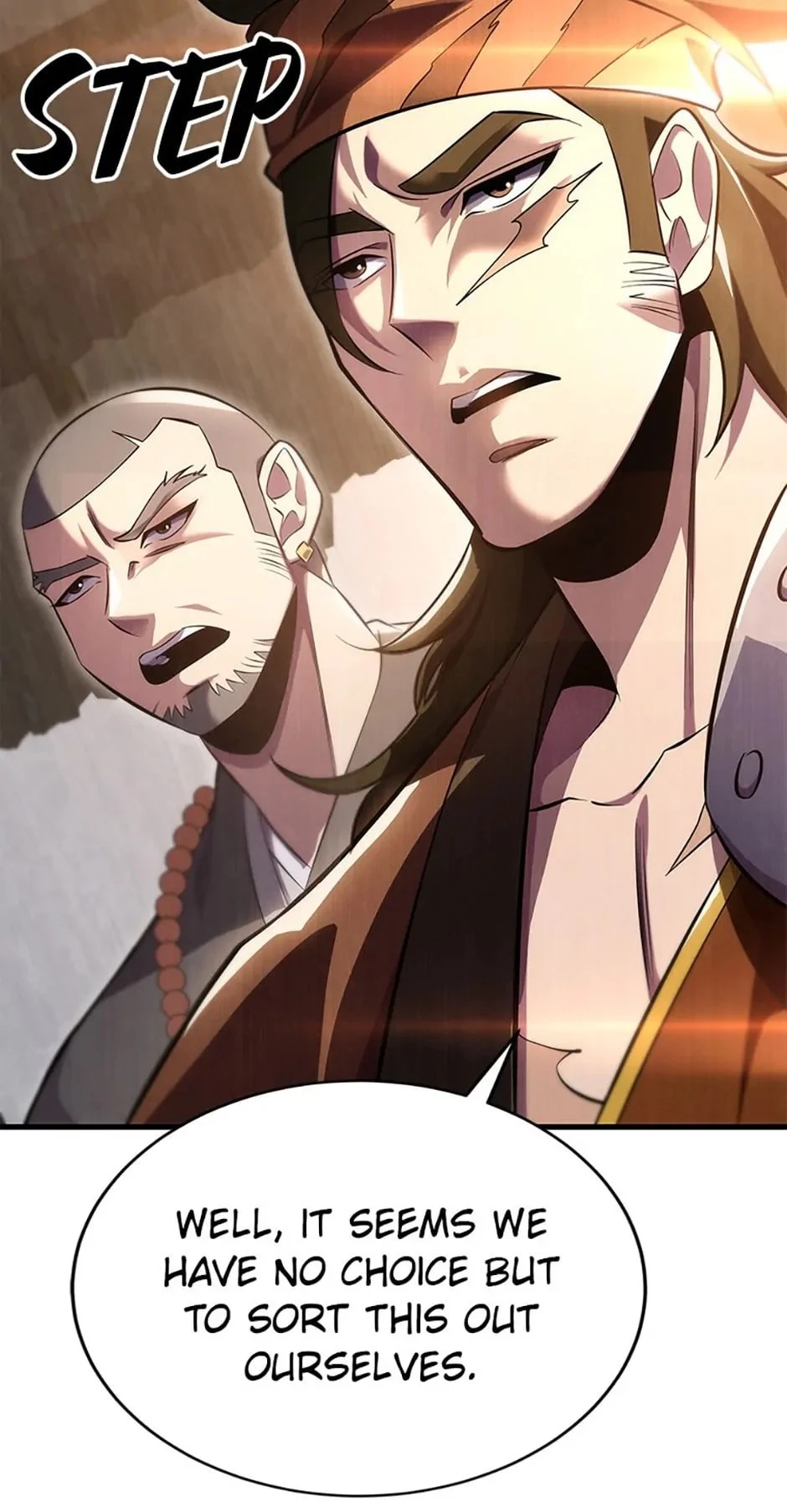 The Nine Heavens Swordmaster Chapter 48 - 37