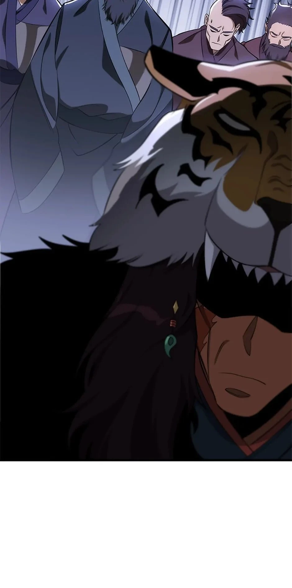 The Nine Heavens Swordmaster Chapter 47 - 20