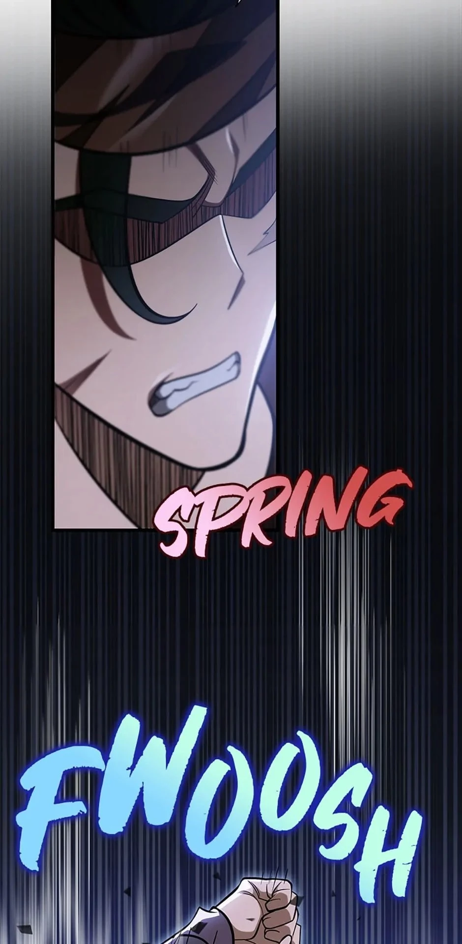 The Nine Heavens Swordmaster Chapter 50 - 56