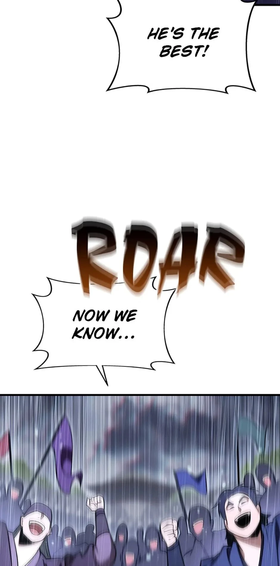 The Nine Heavens Swordmaster Chapter 52 - 100