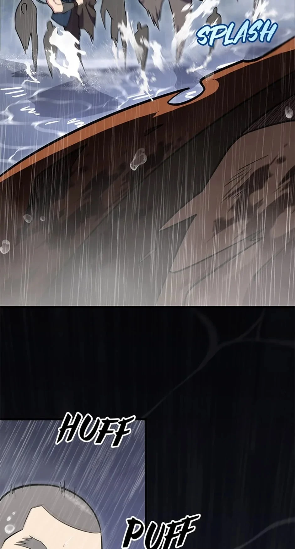 The Nine Heavens Swordmaster Chapter 51 - 88