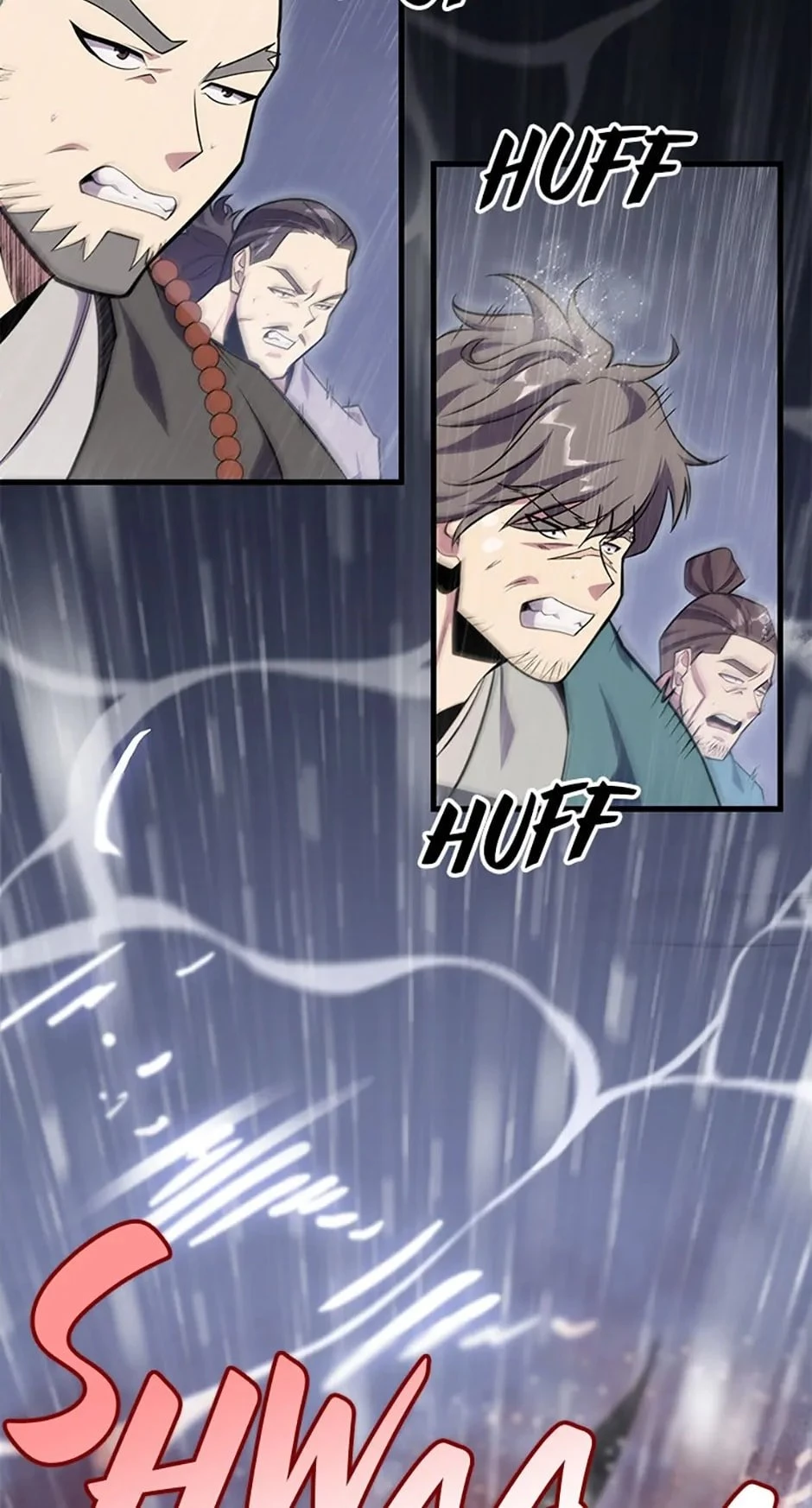 The Nine Heavens Swordmaster Chapter 51 - 89