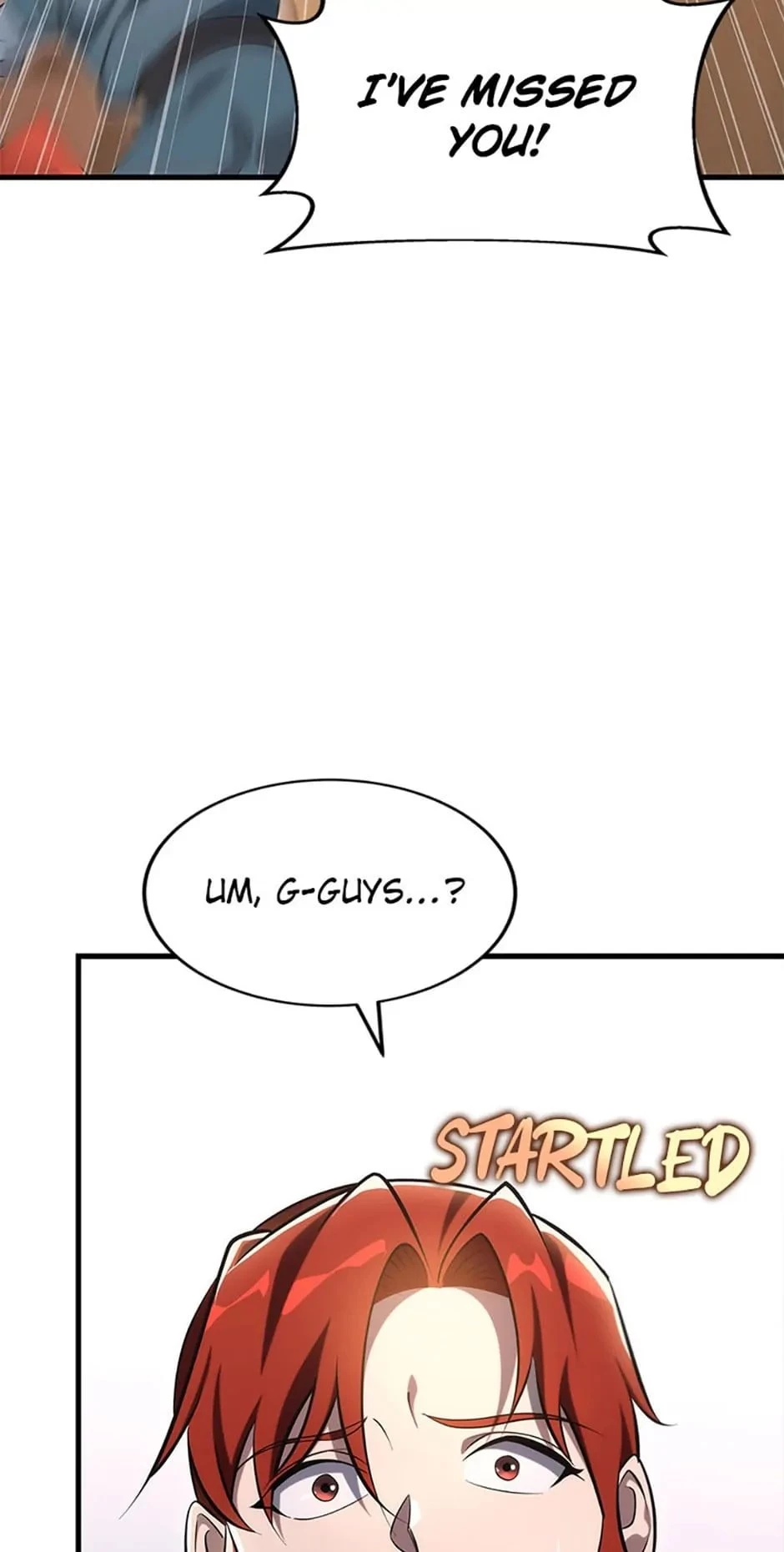 The Nine Heavens Swordmaster Chapter 48 - 43