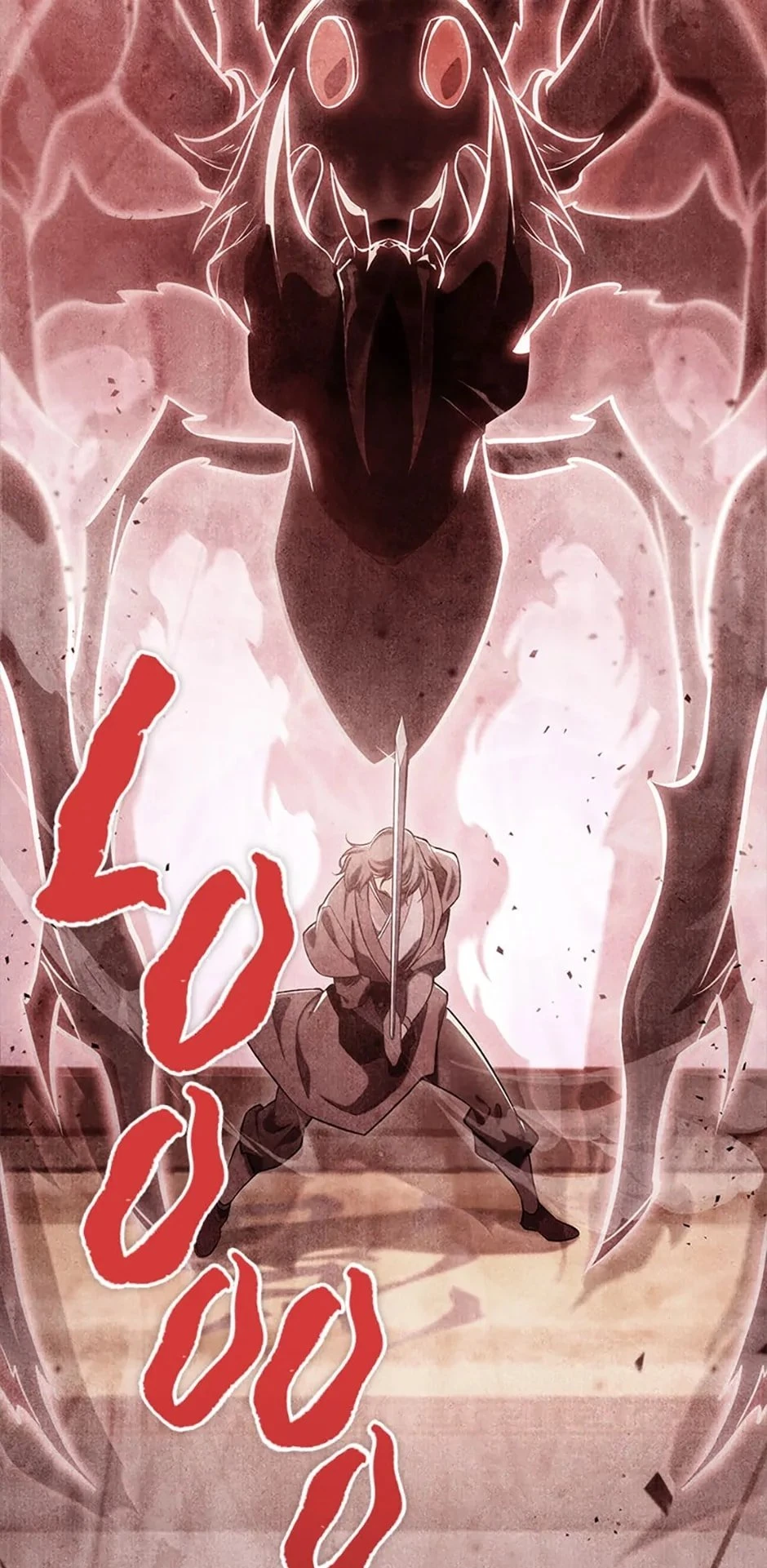 The Nine Heavens Swordmaster Chapter 47 - 29