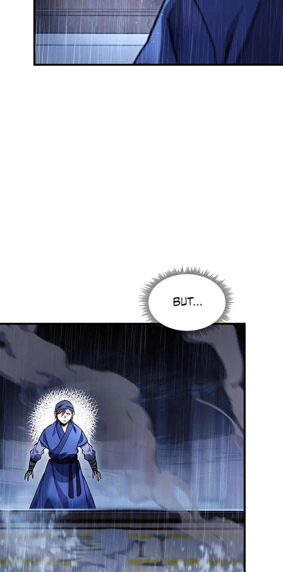 The Nine Heavens Swordmaster Chapter 52 - 107