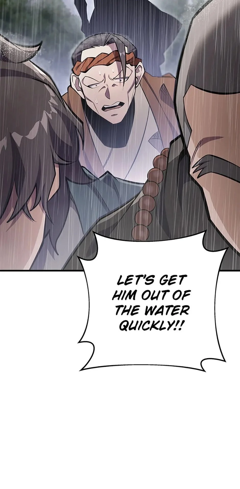 The Nine Heavens Swordmaster Chapter 51 - 95