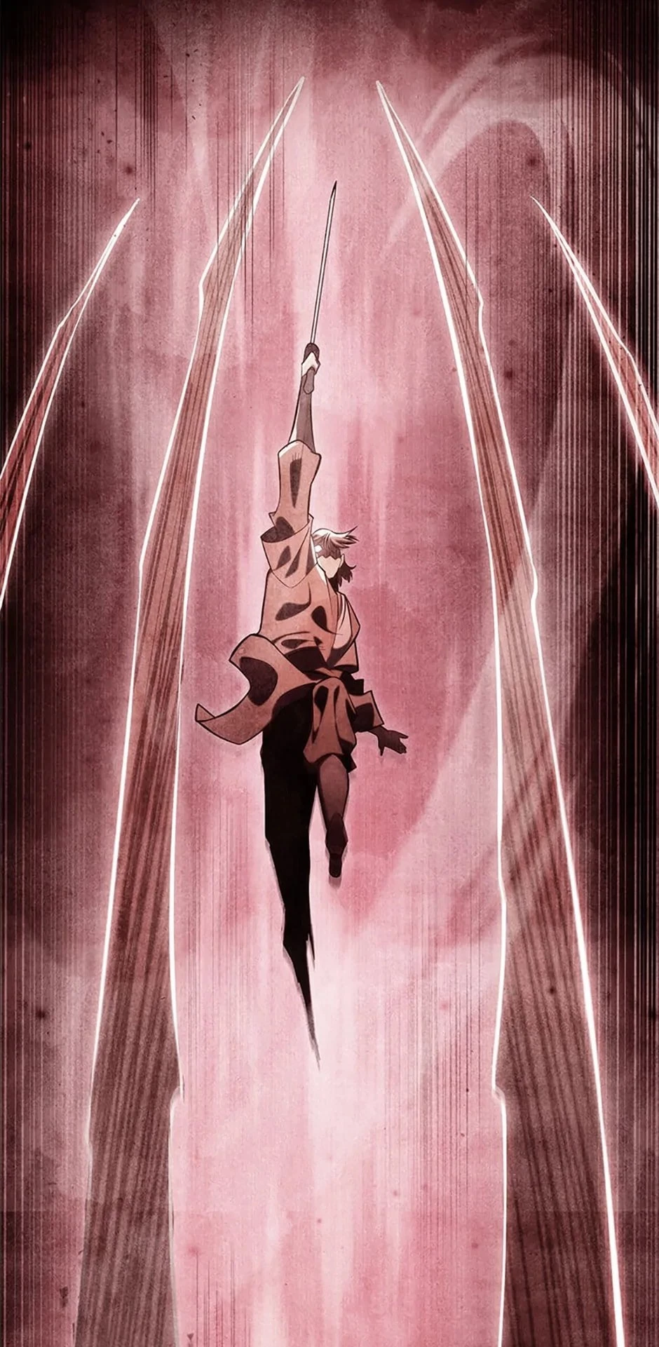 The Nine Heavens Swordmaster Chapter 47 - 32