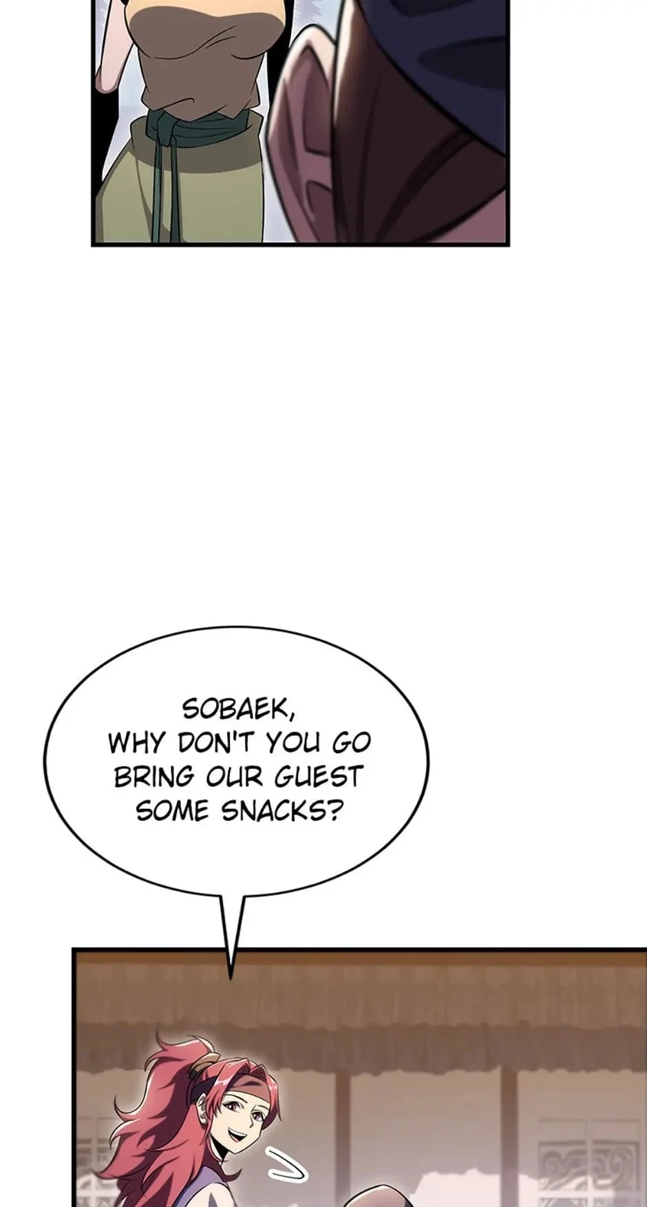 The Nine Heavens Swordmaster Chapter 48 - 51