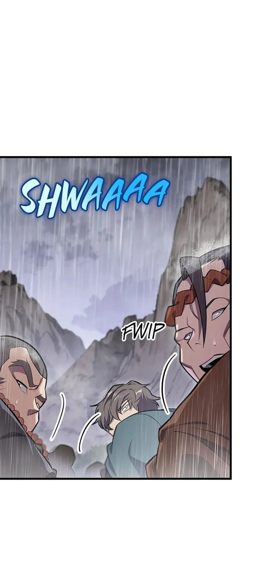 The Nine Heavens Swordmaster Chapter 51 - 98