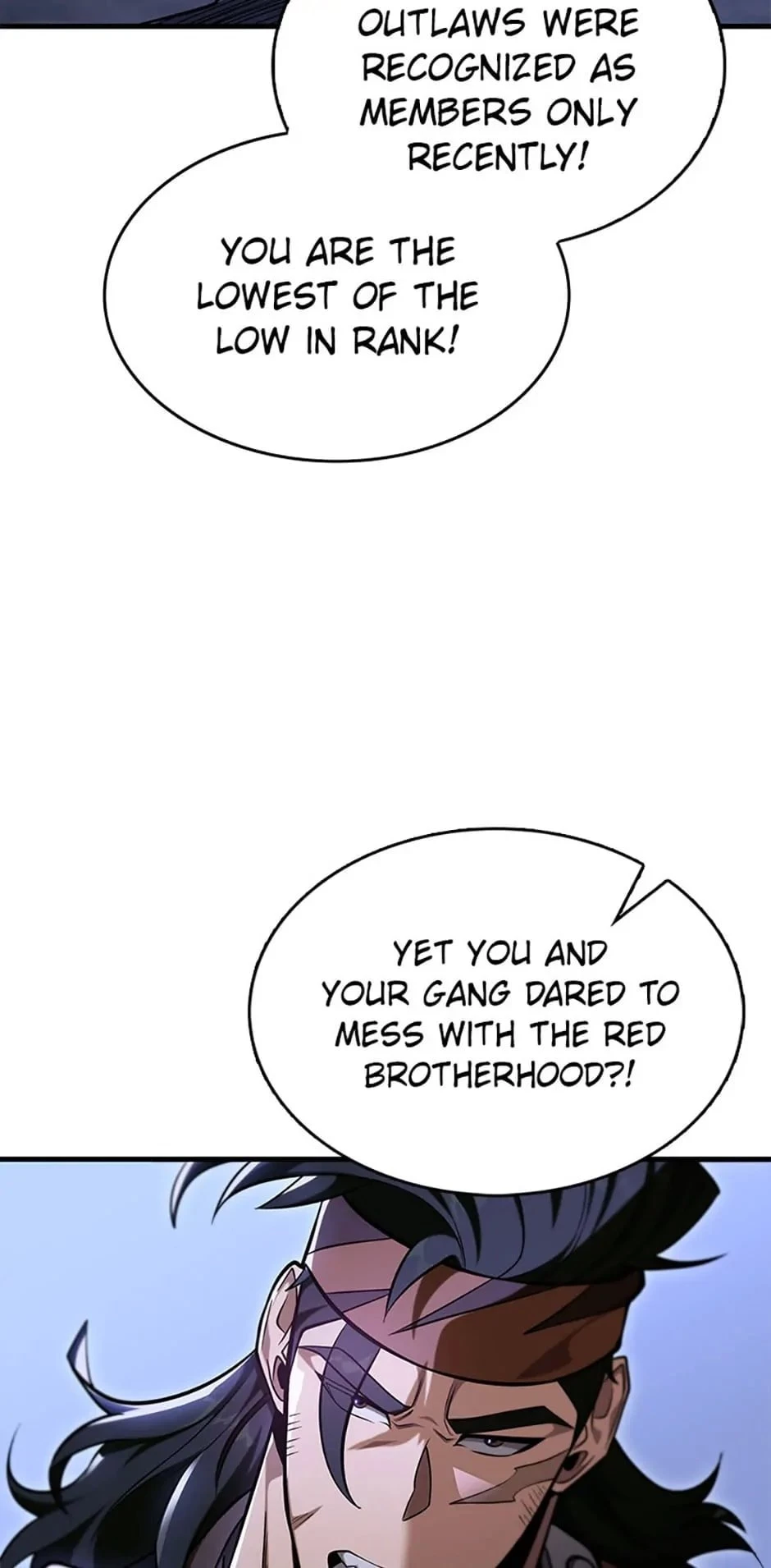 The Nine Heavens Swordmaster Chapter 50 - 69