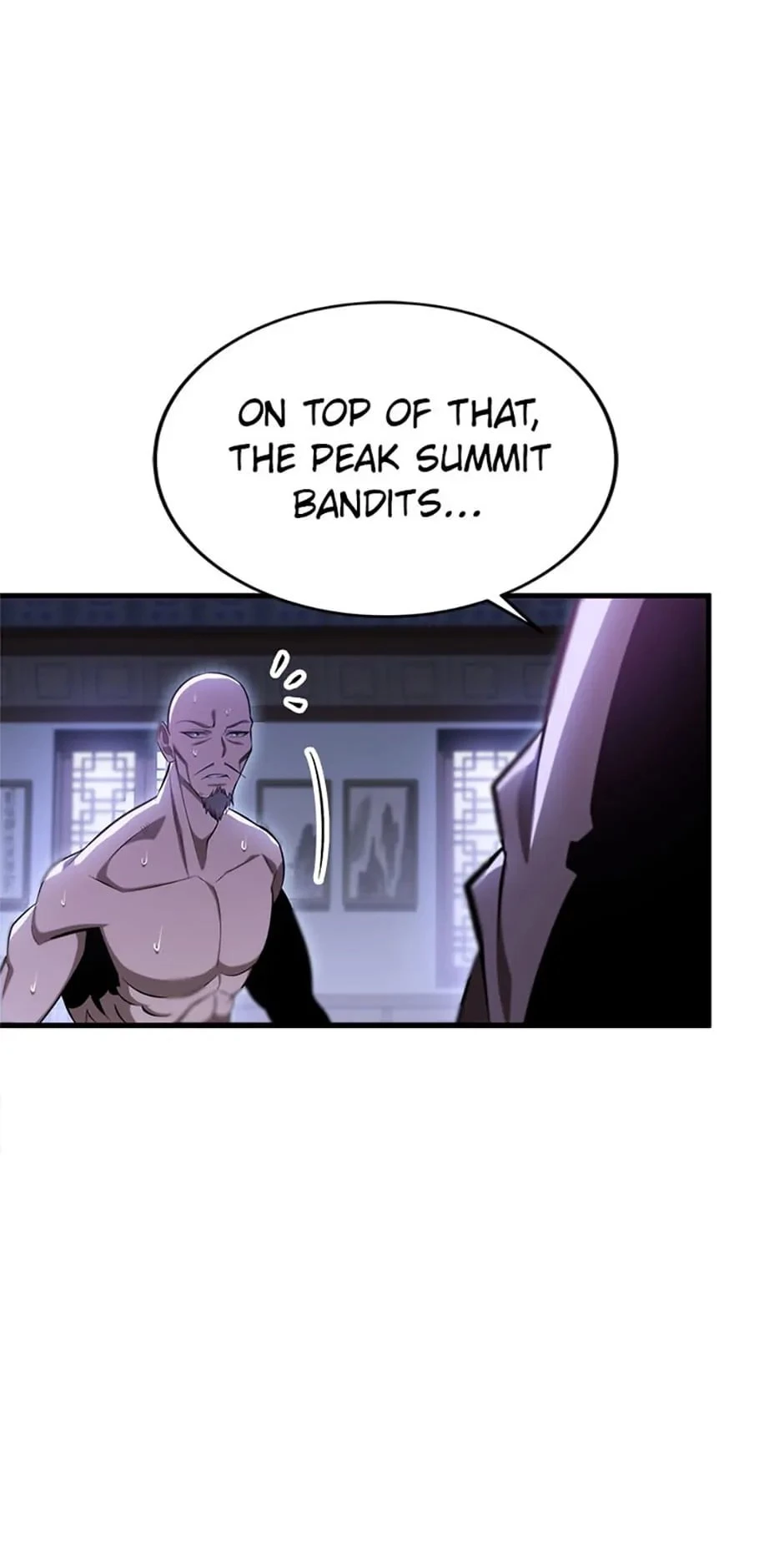 The Nine Heavens Swordmaster Chapter 47 - 35