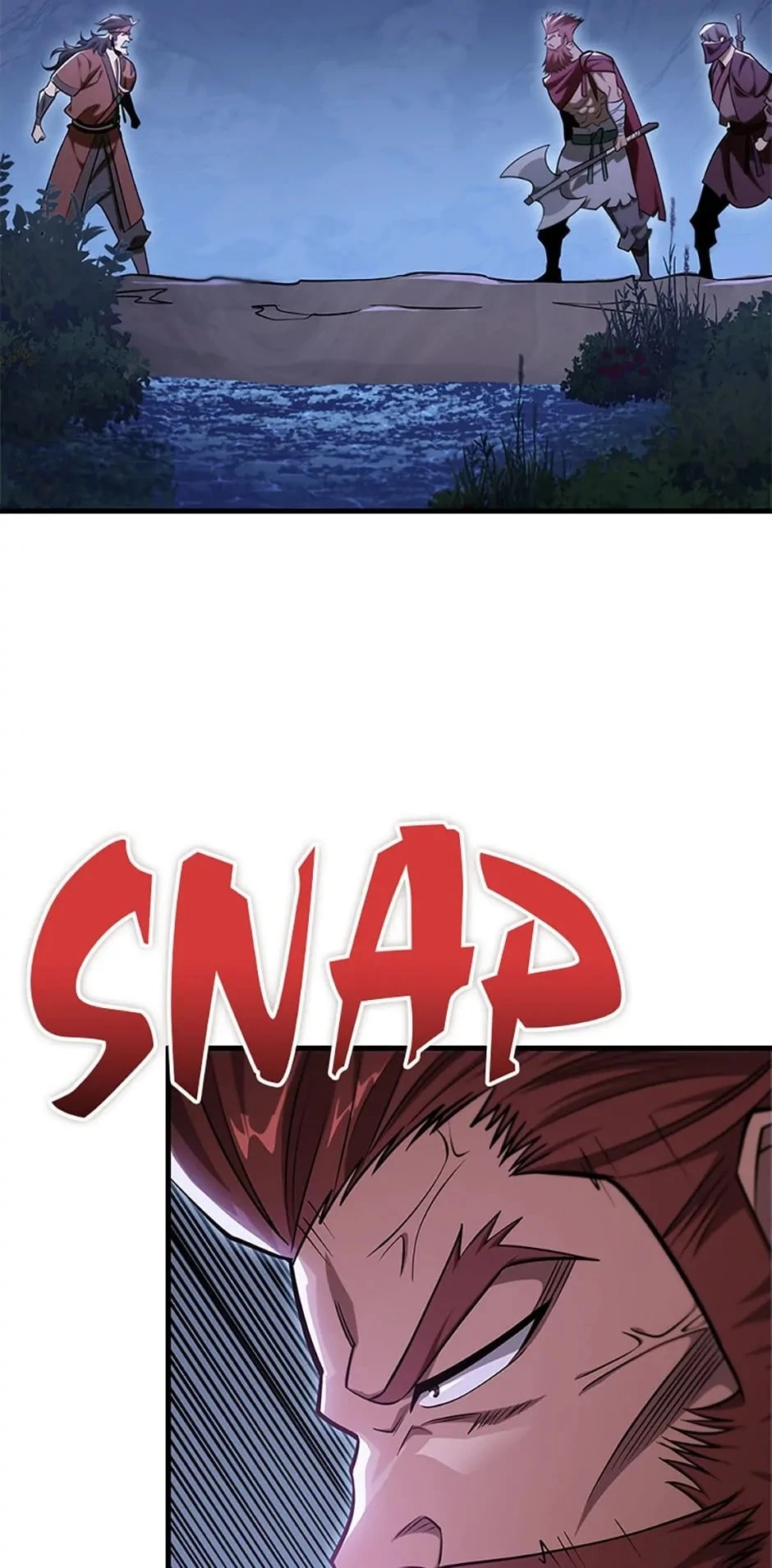 The Nine Heavens Swordmaster Chapter 50 - 71