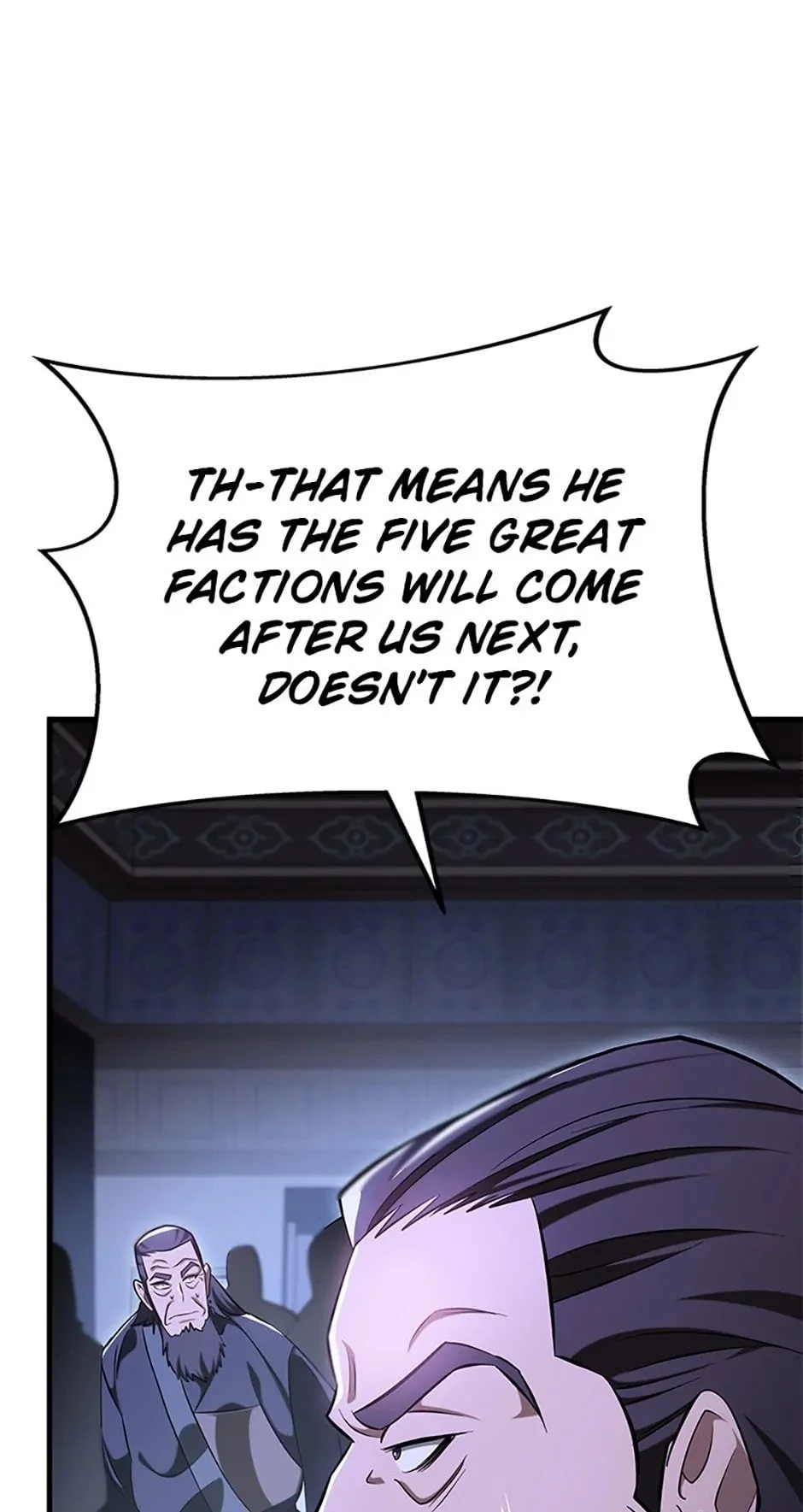 The Nine Heavens Swordmaster Chapter 47 - 42