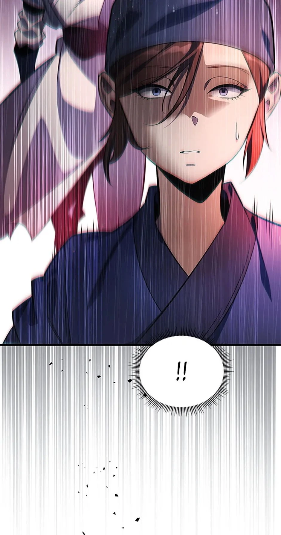 The Nine Heavens Swordmaster Chapter 52 - 116
