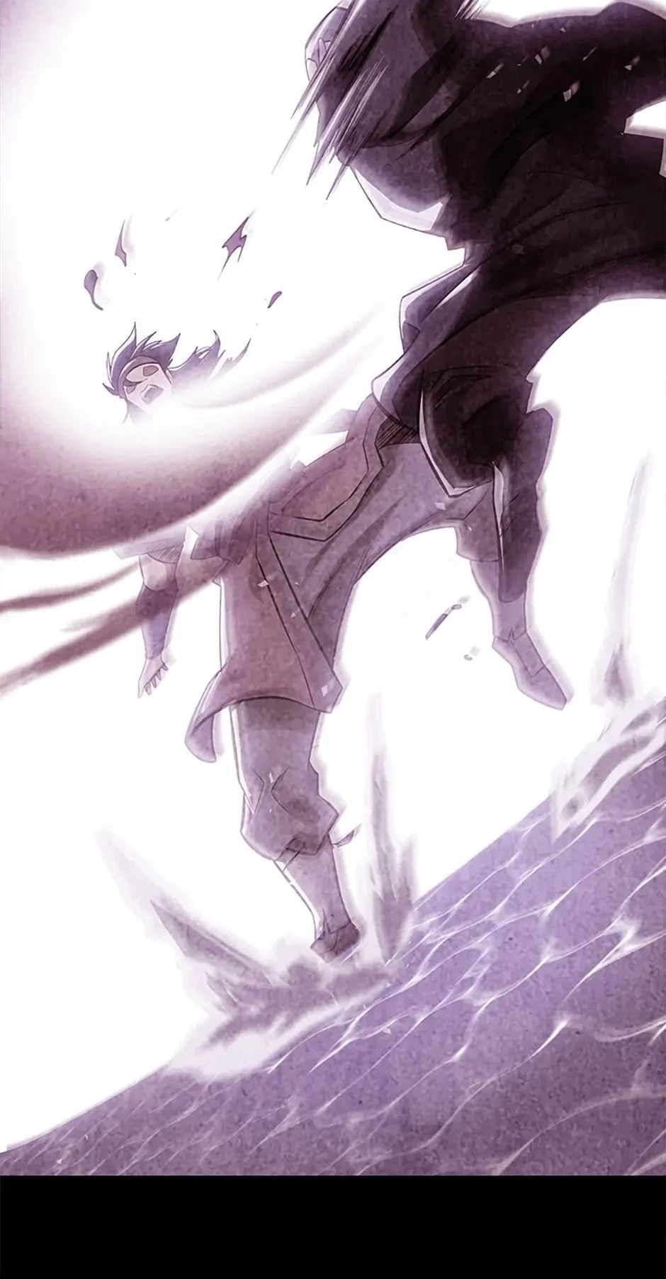 The Nine Heavens Swordmaster Chapter 51 - 105