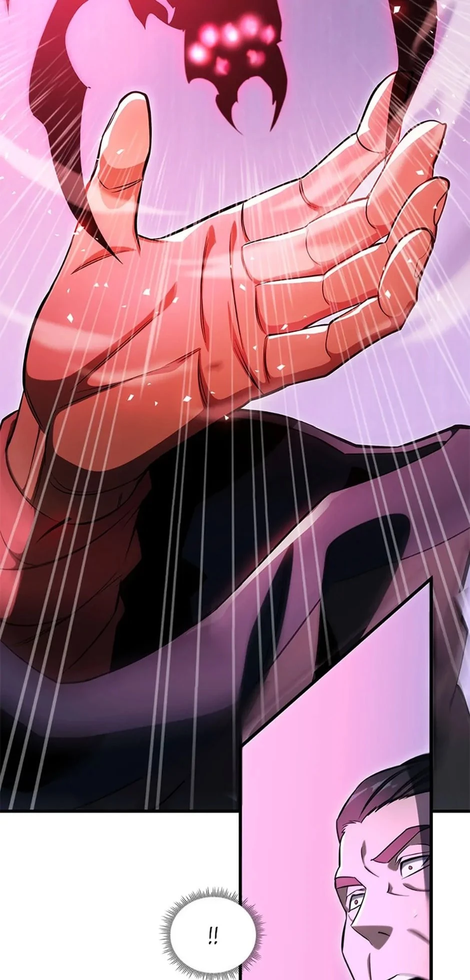 The Nine Heavens Swordmaster Chapter 47 - 50