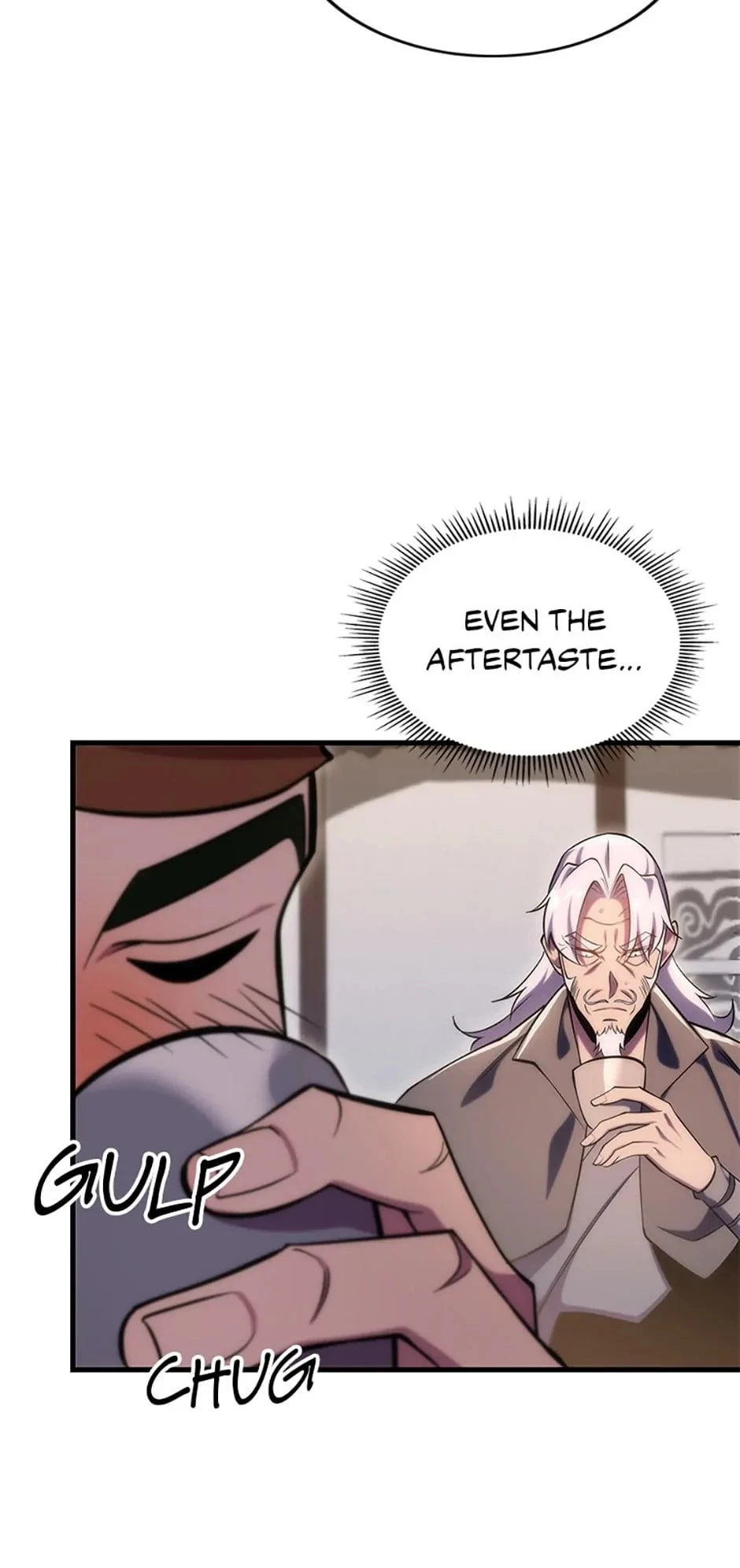 The Nine Heavens Swordmaster Chapter 48 - 63