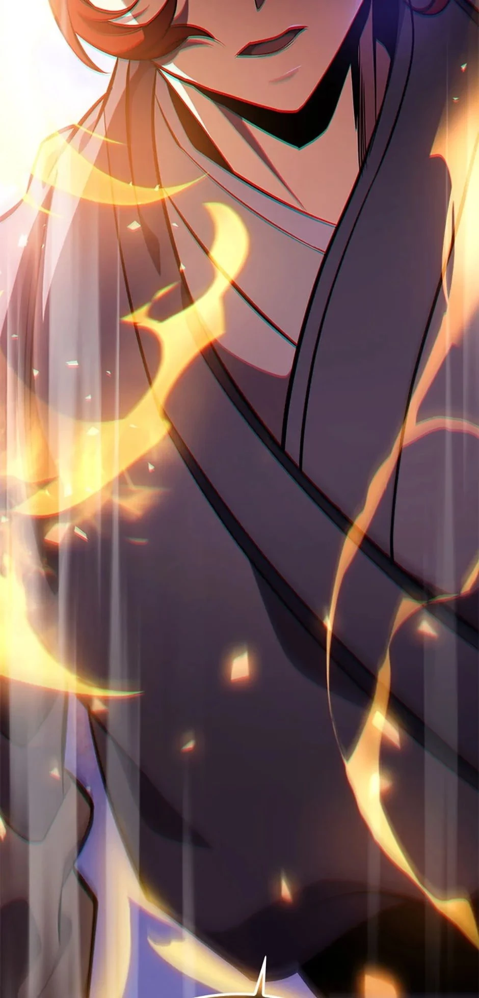 The Nine Heavens Swordmaster Chapter 51 - 111