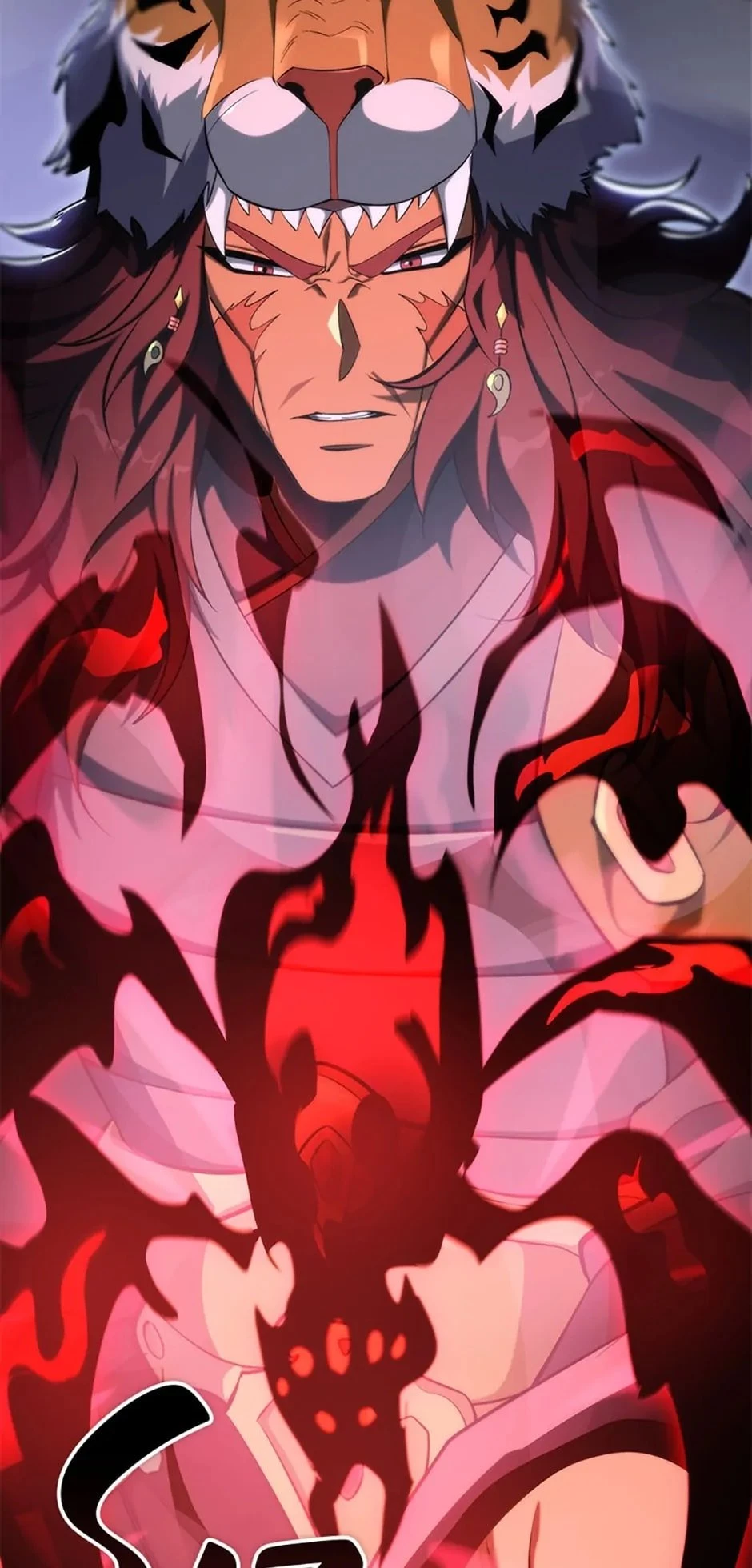 The Nine Heavens Swordmaster Chapter 47 - 53