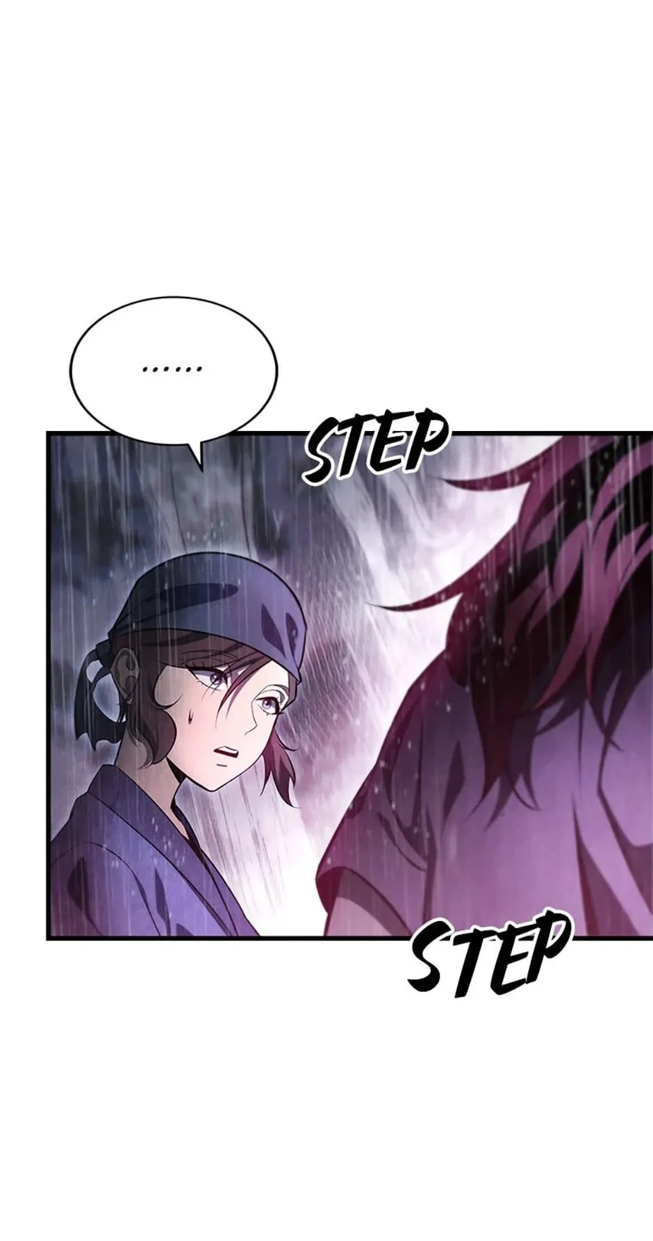 The Nine Heavens Swordmaster Chapter 52 - 121