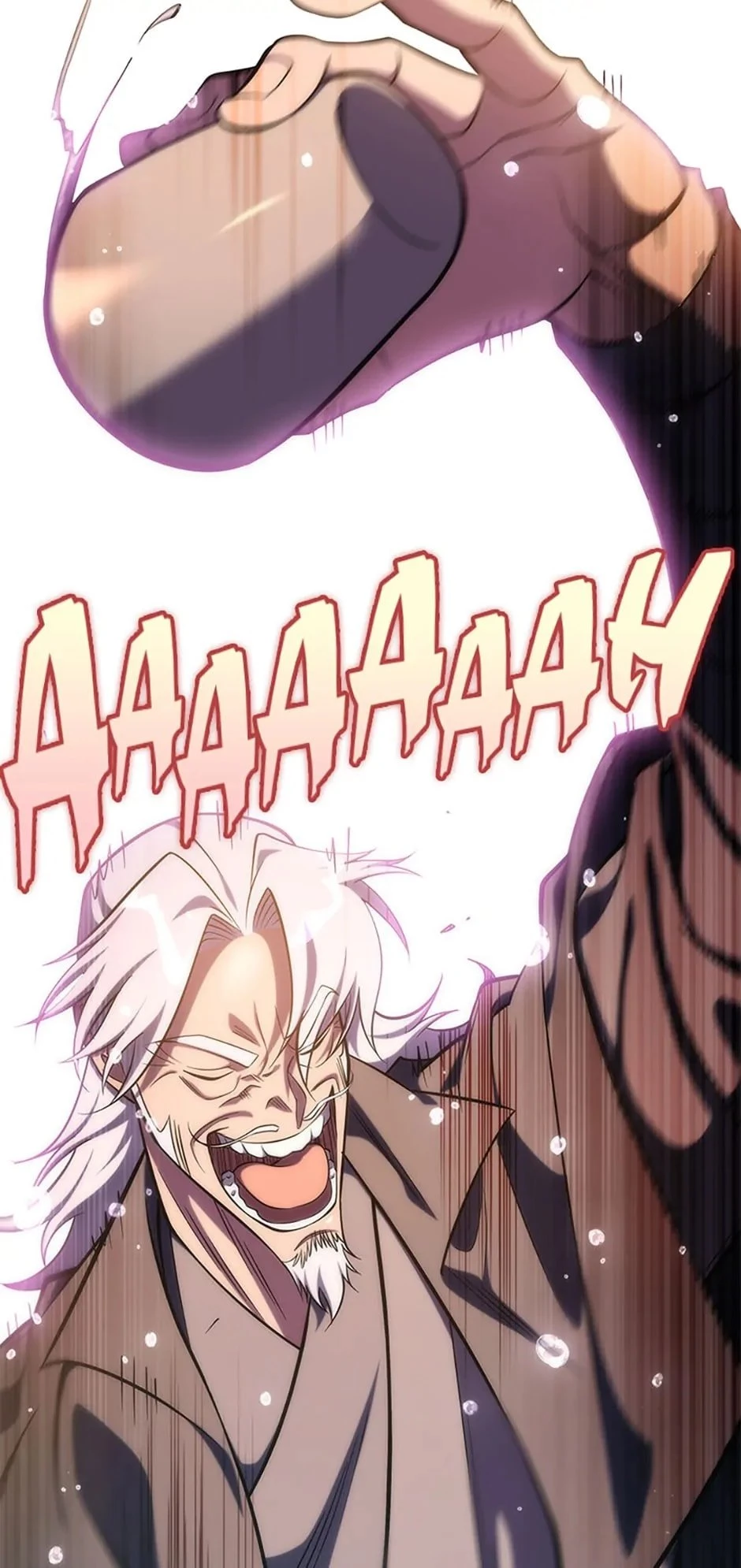 The Nine Heavens Swordmaster Chapter 48 - 67
