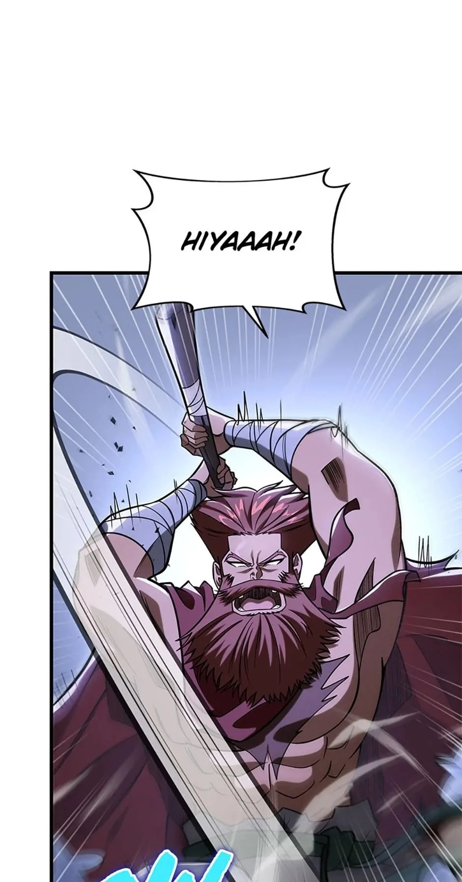 The Nine Heavens Swordmaster Chapter 50 - 87