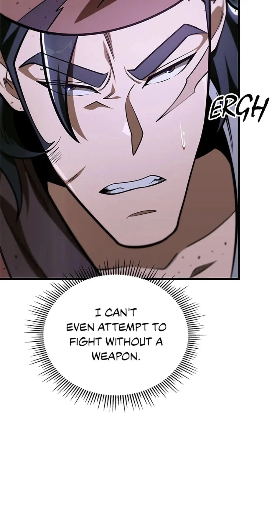 The Nine Heavens Swordmaster Chapter 50 - 89