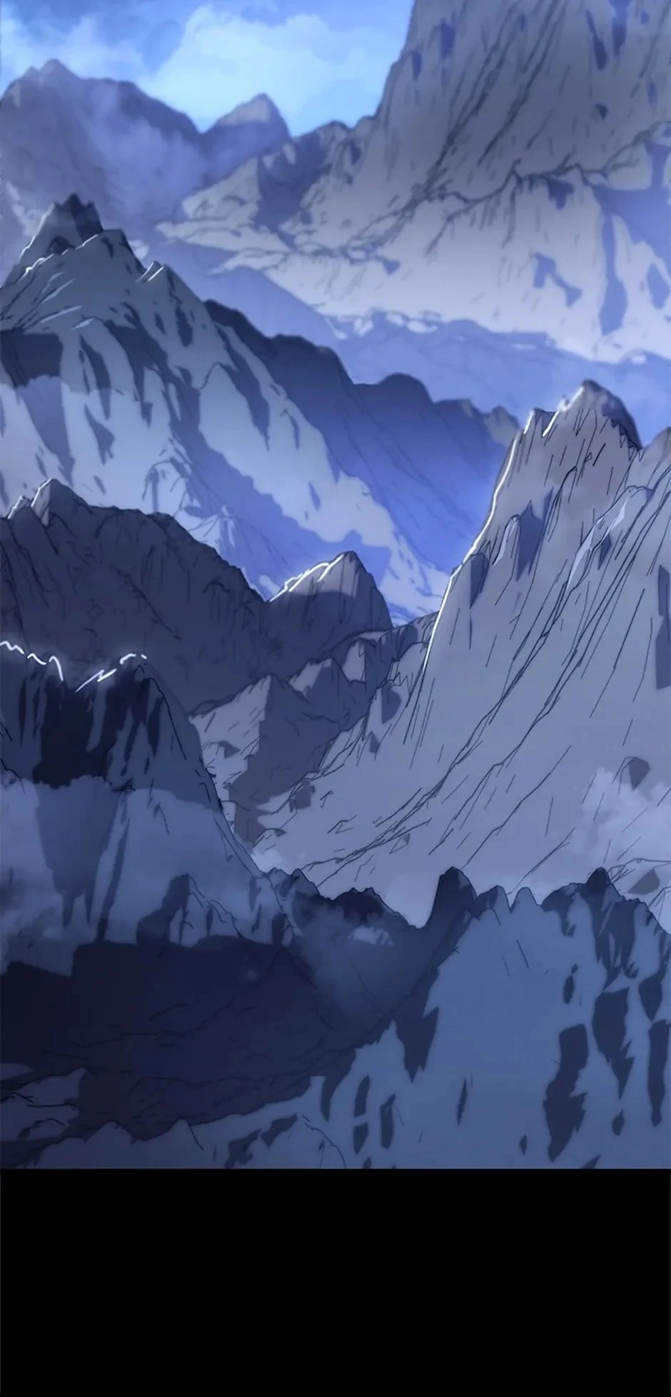 The Nine Heavens Swordmaster Chapter 47 - 60