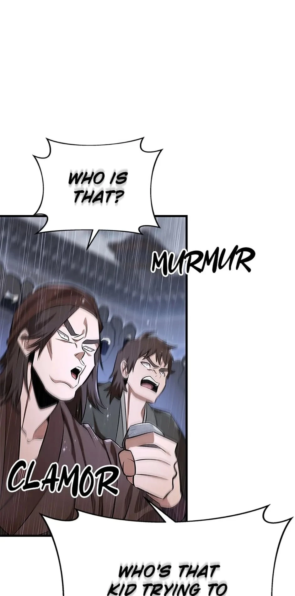 The Nine Heavens Swordmaster Chapter 52 - 126