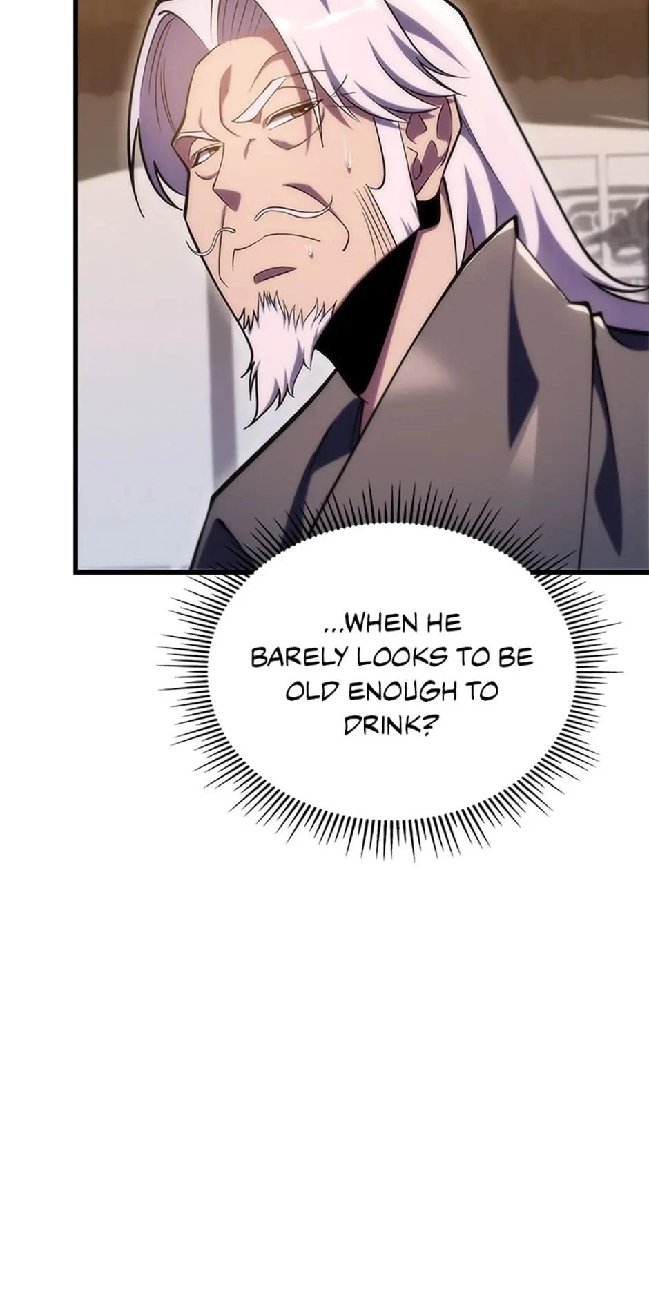 The Nine Heavens Swordmaster Chapter 48 - 72
